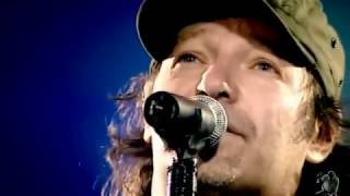 Vasco Rossi  Vivere Live in SSiro 2003 [upl. by Gnirps447]