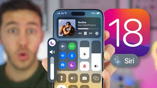 iOS 18 será la mayor ACTUALIZACIÓN de la historia del iPhone ⚠️ [upl. by Enert]