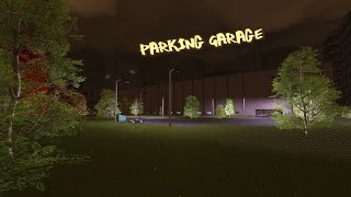 AC Parking Garage 10 Preview [upl. by Ellenrahc258]