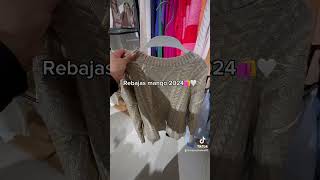 REBAJAS MANGO WOMEN’S 2024REBAJAS2024REBAJASMANGO2024 [upl. by Areip]