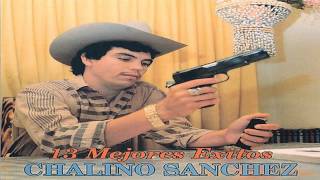 Chalino Sánchez  El Corrido del Quitillo [upl. by Kaspar171]