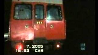 Footage of London bombings released [upl. by Orelie939]