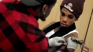 Alkaline Live Life Raw Official Video [upl. by Oinafipe]