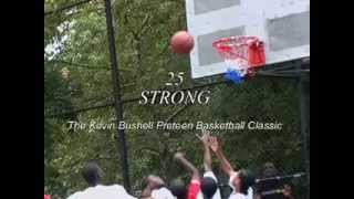 25 Strong A Film About Basketball A Film About Life Trailer [upl. by Oly920]