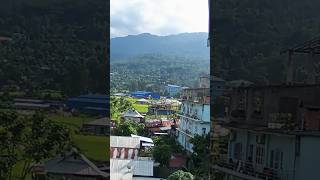 Spring Valley View💚shortvideos manipur ¡CkLiam [upl. by Amihc]