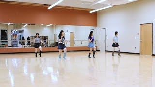 Come Around Again  Line Dance Dance amp Teach [upl. by Sadnac]