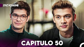 Escúchame Capitulo 50 Doblado en Español FULL HD [upl. by Pillyhp]