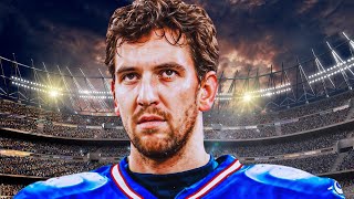 How GOOD Was Eli Manning Actually [upl. by Anaderol]