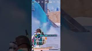 1v4 CLUTCH bgmi pubgmobile120fps 120fpsgameplay battleroyalegame shortvideos [upl. by Ylim156]