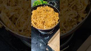 chowmeinrecipe youtubeshorts food viralrecipe chowmeinrecipe easyrecipe chowmin [upl. by Sila]