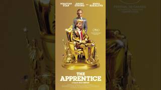 THE APPRENTICE  Movie Review shorts [upl. by Carr]