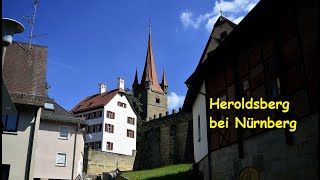 Heroldsberg bei Nürnberg [upl. by Redep]