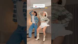 BEHIND THE SCENES 👆🏼🤣  dance trend viral couple funny shorts [upl. by Nirej]