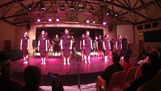 Bream Bay College Kapa Haka [upl. by Halle]