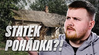 CHATY a CHALUPY v Česku 🏚️ Je co koupit 💰 [upl. by Uon]