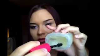 How to make dried out mascara brand new easy cheap amp effective [upl. by Hennahane]