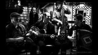 LIndifference  Cafe Accordion Orchestra [upl. by Oht]