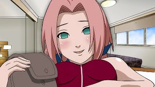 Sakura Is Not As Useless As You Think Jikage Rising [upl. by Galang258]