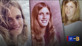 New evidence discovered in 43yearold cold case involving murder of Henrico woman [upl. by Lien432]