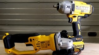 Dewalt DCK269P2GB 18V Twinpack  Available on Toolstop Finance [upl. by Airad]