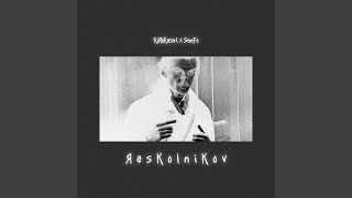 RASKOLNIKOV Preview [upl. by Llejk]