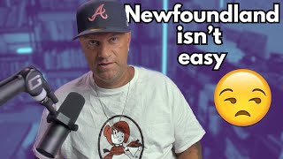 7 Reasons You Might Not Love Living in Newfoundland [upl. by Herries]