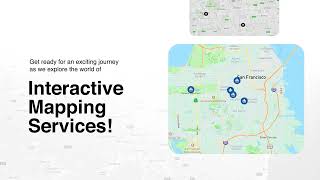 Interactive Maps for your WordPress Website [upl. by Htur]