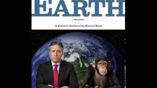 Earth Jon Stewart Audiobook [upl. by Spratt469]