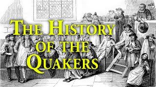 Quakers and other religions [upl. by Narmis]