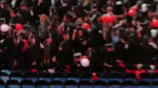 American Career College Commencement Ceremony 2016 [upl. by Farny253]