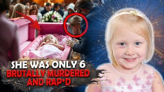 One of The Most DISTURBING Cases Youll Ever See Murder of Alesha MacPhail  True Crime Documentary [upl. by Gally]