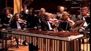 koppels marimba concerto [upl. by Jehanna]