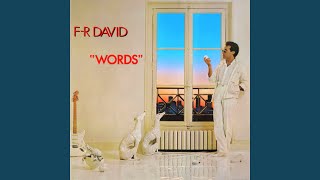 Words Original Version 1983 [upl. by Colver]