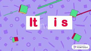 Contractions  Grammar for Kids  Contractions for Kids  Learning is fun [upl. by Nnaycart]