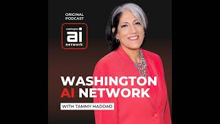 12 TechNet CEO Linda Moore on driving AI policy legislation and public awareness [upl. by Harvey]