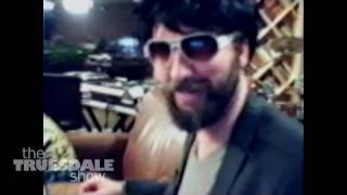 Tom Green on The Truesdale Show [upl. by Moshell]