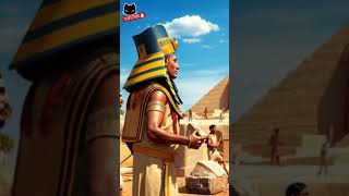 RAMSES II viralvideo historia historiadeegipto egipto history egipcios [upl. by Barby]