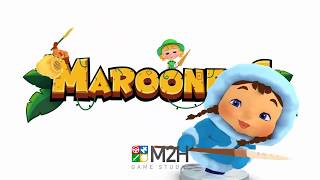 Marooners  PS4  Launch Trailer [upl. by Hawker]