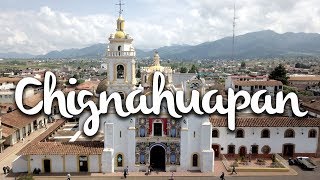 Chignahuapan qué hacer en el pueblo mágico [upl. by Alic196]