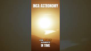 Inca Shadow ASTRONOMY with Prof Brian S Bauer [upl. by Aretha833]