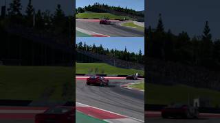 Ferrari F12 Berlinetta Drifting at Red Bull Ring – GT7 [upl. by Enna652]