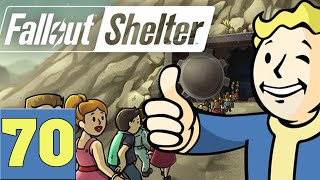 Fallout Shelter Lets Play  Episode 70 Judy [upl. by Halbert]