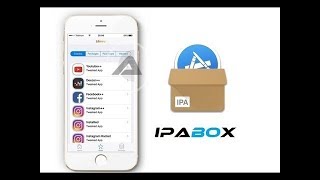 របៀប Download app IPABOX on iOS  How to download app IPABOX on iOS [upl. by Anelak187]