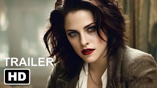 Flesh of the Gods 2025 Teaser Trailer  HD  Kristen Stewart [upl. by Mace249]