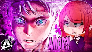 Yumemiru Danshi Reagindo ao rap do Yuta Okkotsu Jujutsu Kaisen  AMOR AniRapAS PT2 [upl. by Kahler]