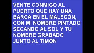 QUIERO ABRAZARTE TANTO MARCO ANTONIO MUÑIZ KARAOKE TONO BAJO [upl. by Zumstein]