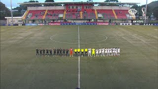 EN VIVO  Atlético Chiriquí vs CAI  J15 de la LPF [upl. by Carolynn]