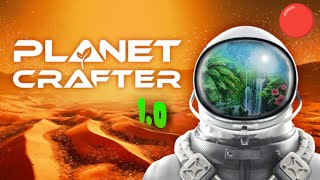 🔴 Fusées lacs promis vers lO2 et les plantes   The Planet Crafter 10 live n°5 [upl. by Dione]