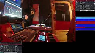 STUDIO ONE BeatMaking Studio One MPC Akai MPC x se MPC xKEY37 [upl. by Timmy]