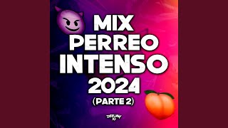 Mix Perreo Intenso 2024 Parte 2 Remix [upl. by Vania]